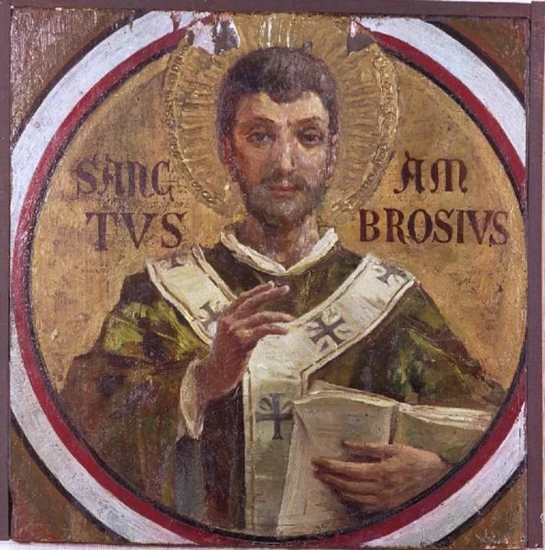 Sant'Ambrogio - Museo Civico di Crema e del Cremasco